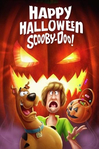 Scooby-Doo: Wesołego Halloween!