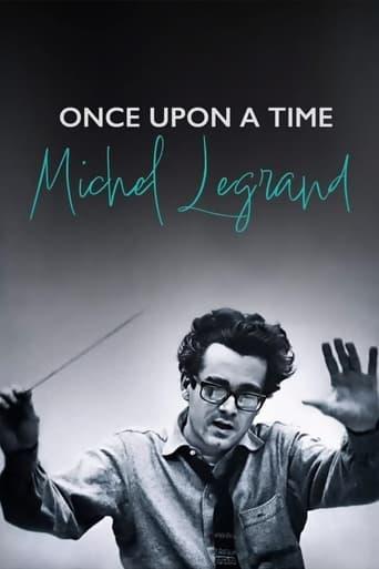 Il était une fois Michel Legrand