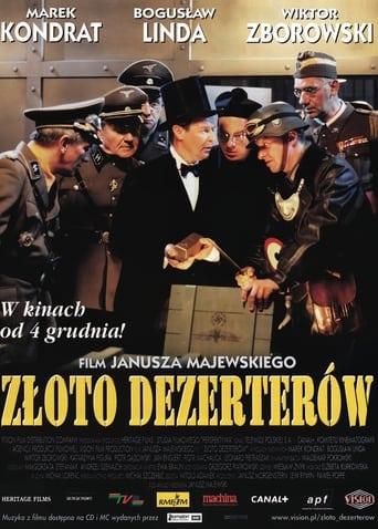 Złoto dezerterów