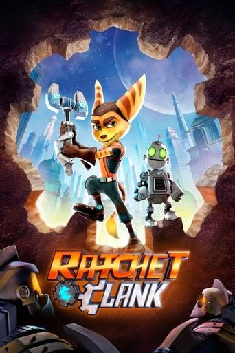 Ratchet i Clank