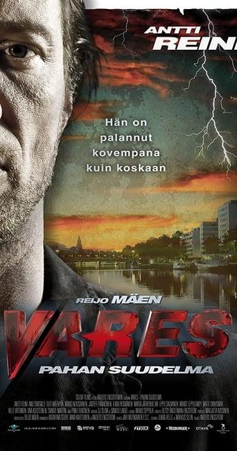 Vares: Pocałunek zła