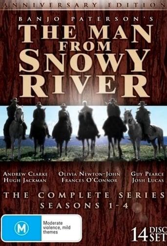 The Man from Snowy River