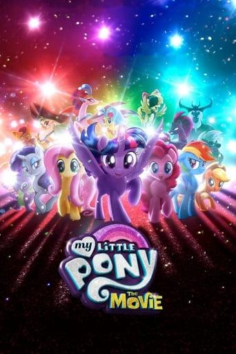 My Little Pony. Film