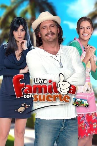 Una familia con suerte