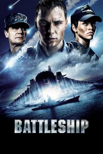 Battleship: Bitwa o Ziemię