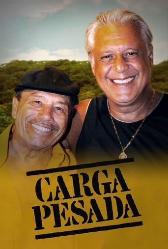 Carga Pesada