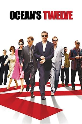 Ocean's Twelve: Dogrywka