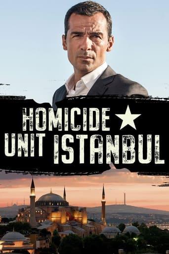 Mordkommission Istanbul