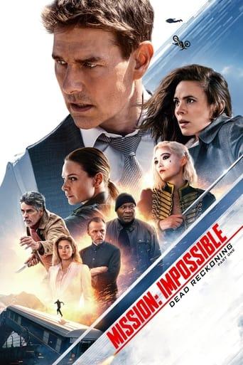 Mission: Impossible - Dead Reckoning - Part One