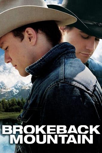 Tajemnica Brokeback Mountain