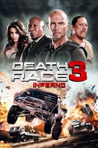 Death Race 3: Piekło