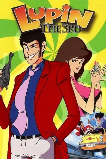 Lupin III