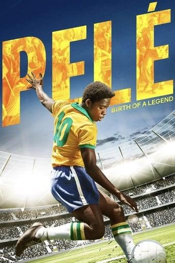 Pele: Narodziny legendy