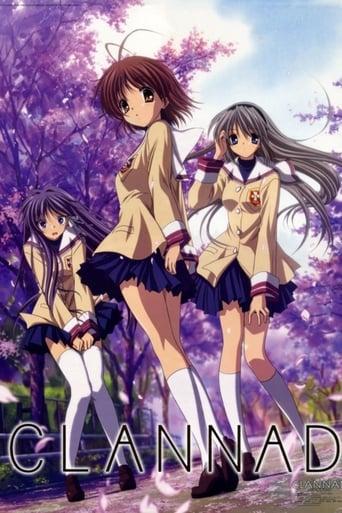 CLANNAD