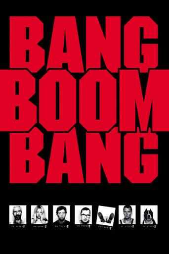 Bang Boom Bang - Ein todsicheres Ding