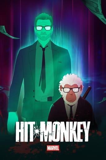 Hit-Monkey