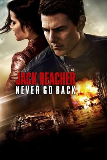 Jack Reacher: Nigdy nie wracaj