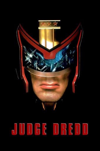 Sędzia Dredd