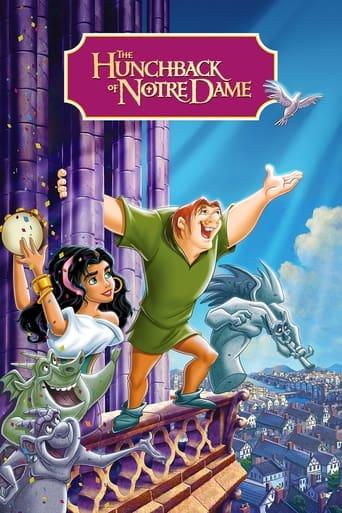 Dzwonnik z Notre Dame