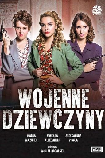 Wojenne dziewczyny