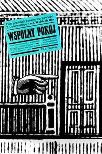 Wspólny pokój