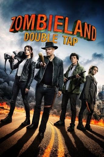 Zombieland: Kulki w Łeb