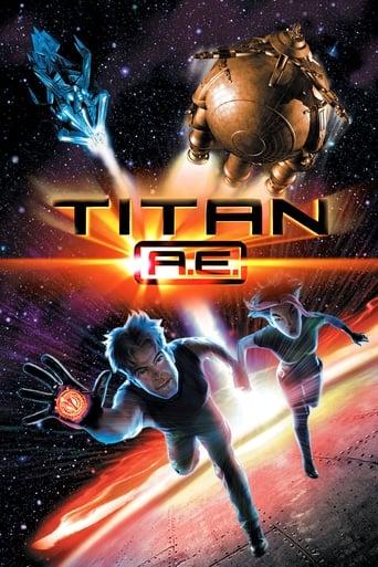 Titan: Nowa Ziemia