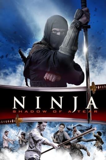 Ninja 2: Cień Łzy