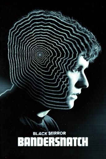 Czarne lustro: Bandersnatch