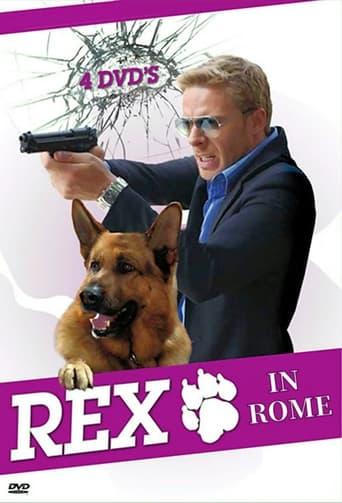 Il commissario Rex