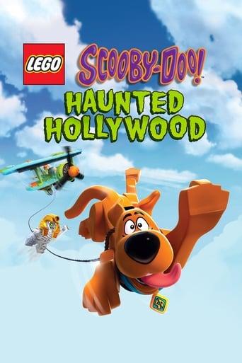 LEGO® Scooby-Doo: Nawiedzone Hollywood