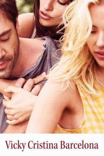 Vicky Cristina Barcelona