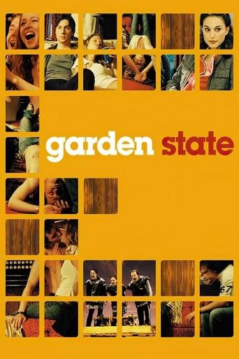 Powrót do Garden State