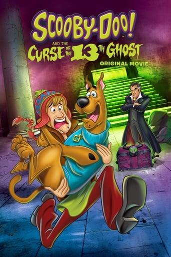 Scooby-Doo i klątwa trzynastego ducha