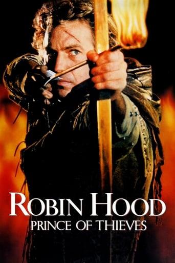 Robin Hood: Książę złodziei