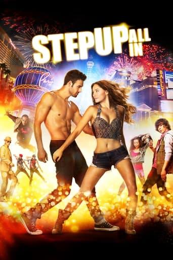 Step Up: All In