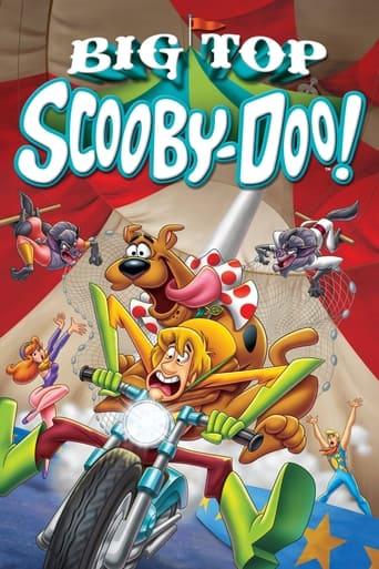 Scooby-Doo: Wielka draka wilkołaka