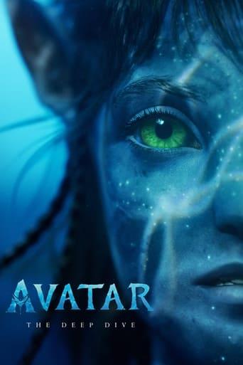 Avatar: Kulisy produkcji - wydanie specjalne