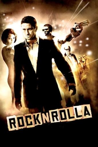 Rock'N'Rolla