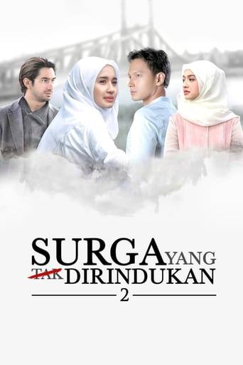 Surga Yang Tak Dirindukan 2