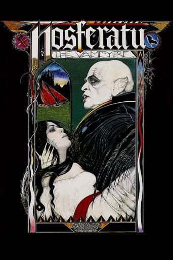 Nosferatu wampir