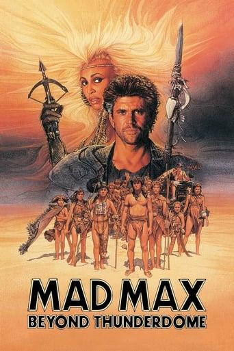 Mad Max pod Kopułą Gromu