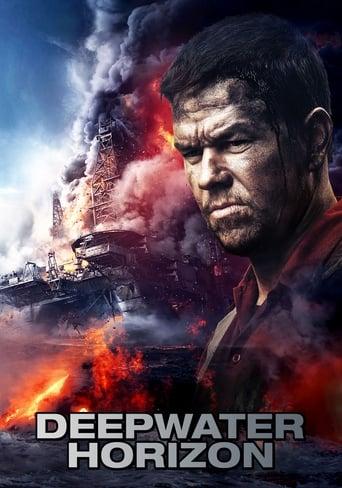 Żywioł. Deepwater Horizon