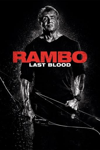 Rambo: Ostatnia Krew