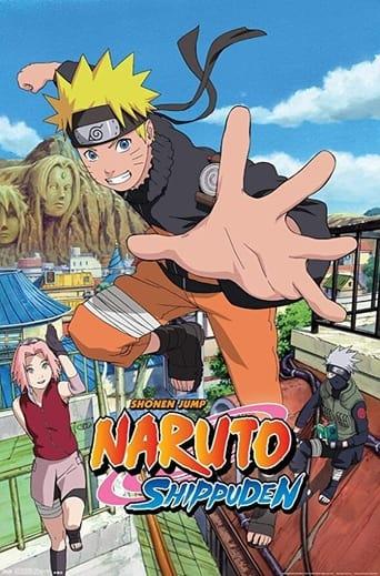 Naruto Shippuuden