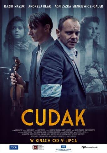 Cudak