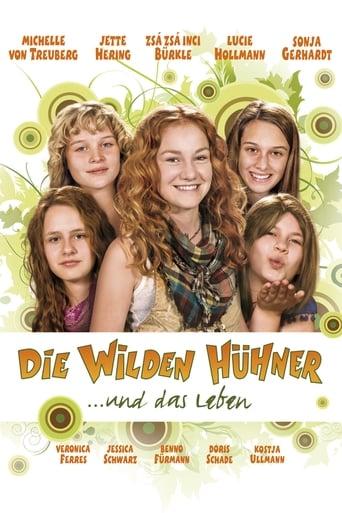 Die Wilden Hühner und das Leben