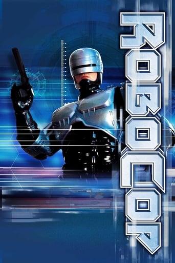 RoboCop: Seria