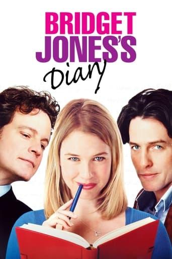 Dziennik Bridget Jones