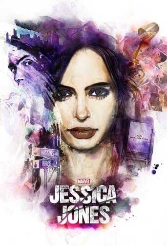 Marvel: Jessica Jones